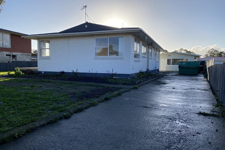 Photo of property in 18 Orly Avenue, Mangere, Auckland, 2022
