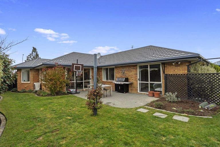 Photo of property in 25 Green Street, Rangiora, 7400
