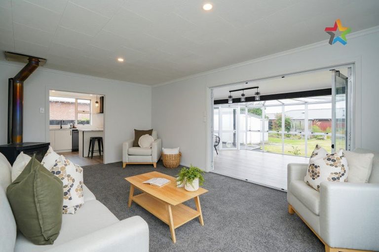 Photo of property in 76 Robertson Street, Richmond, Invercargill, 9810