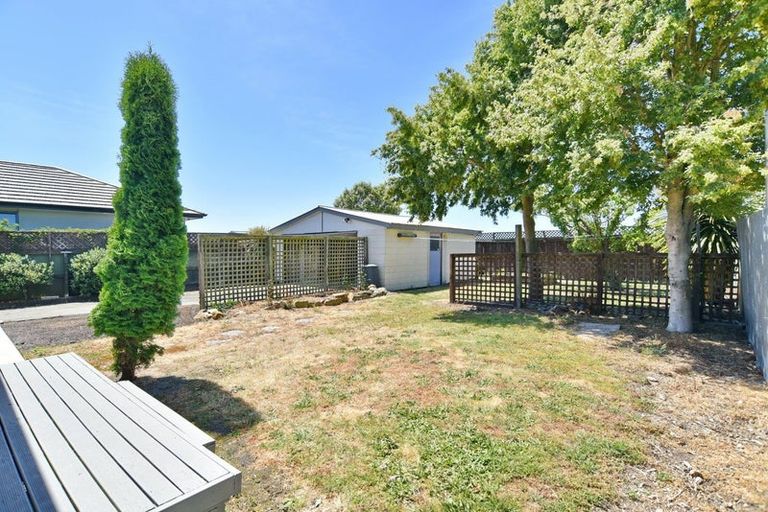 Photo of property in 134 Rowses Road, Aranui, Christchurch, 8061