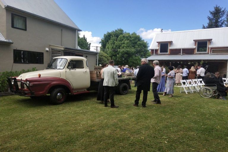 Photo of property in 25 Blackman Road, Blackmans, Alexandra, 9391