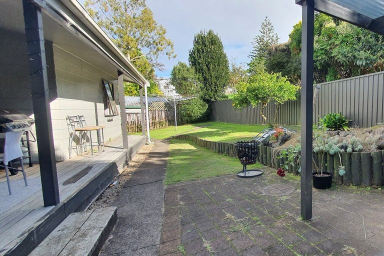 Photo of property in 10a Nahum Street, Paeroa, 3600