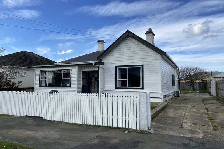 Photo of property in 13 Freyberg Street, Saint Kilda, Dunedin, 9012