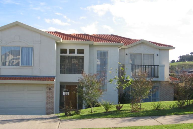 Photo of property in 15 Medallion Drive, Oteha, Auckland, 0632