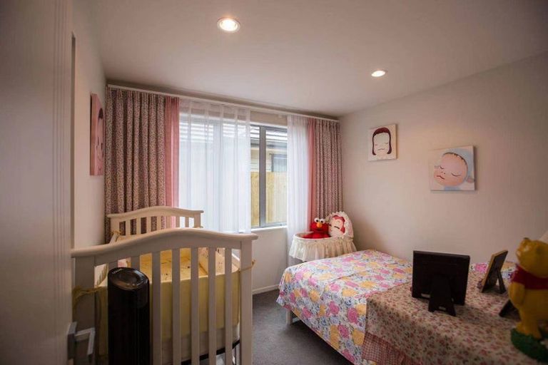 Photo of property in 3a Rothery Road, Hillpark, Auckland, 2102