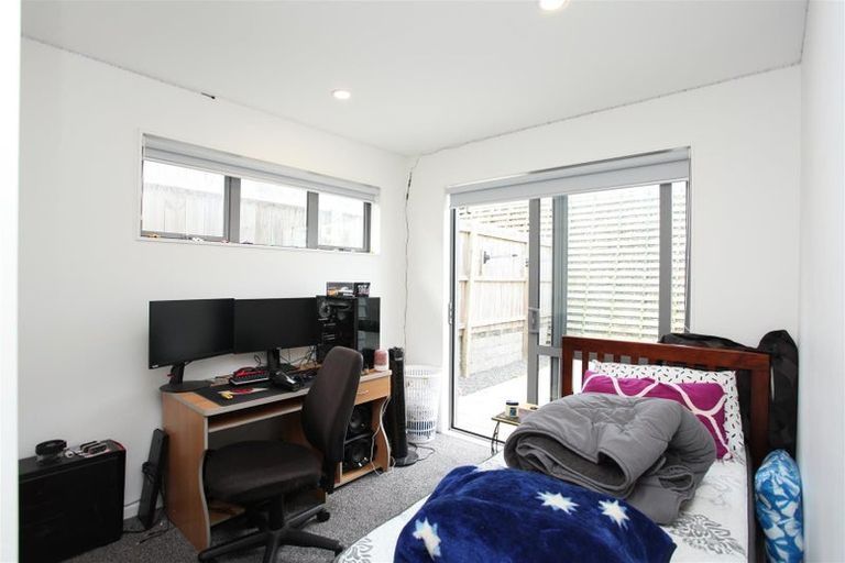 Photo of property in 69 Joseph Street, Flat Bush, Auckland, 2019
