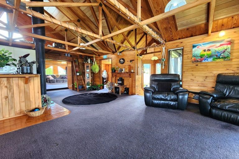 Photo of property in 1 Cadman Street, Runanga, 7803