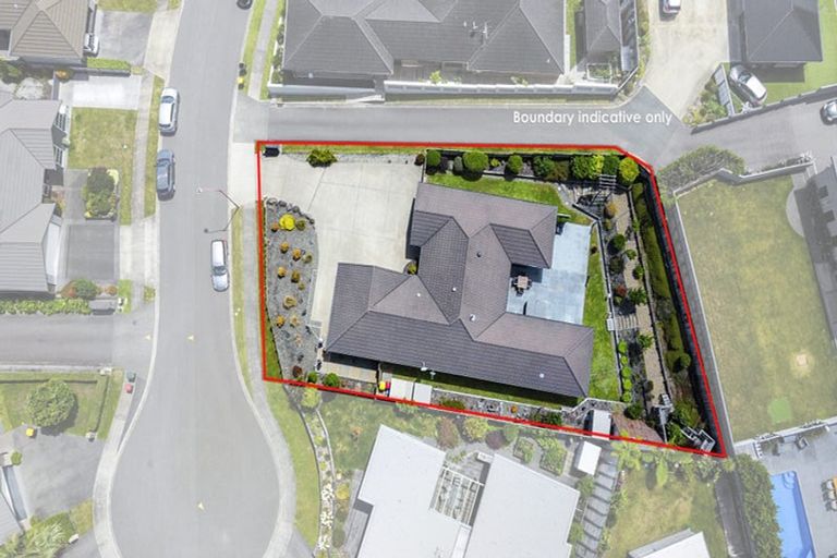 Photo of property in 27 Redwood Crescent, Hurdon, New Plymouth, 4310