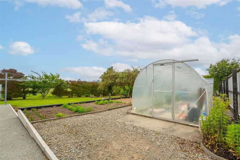 Photo of property in 356 Hadlow Road, Claremont, Timaru, 7974