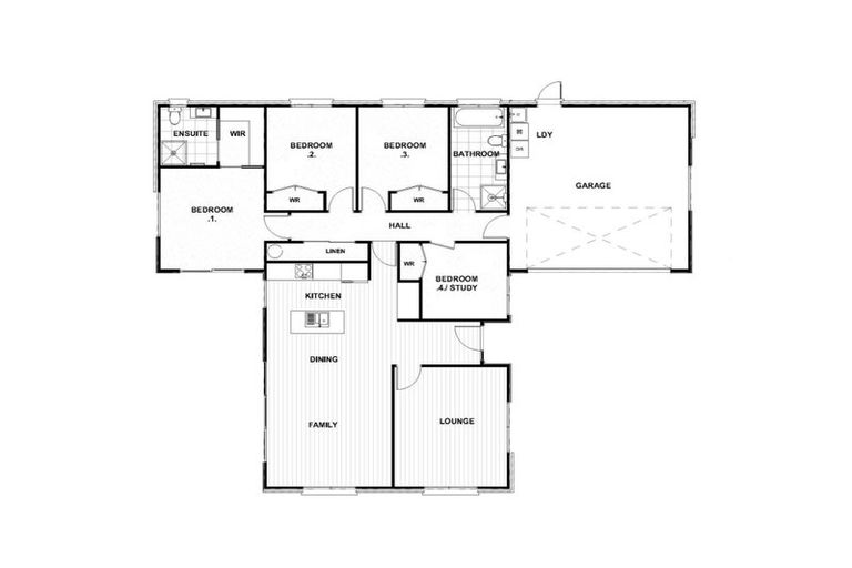 Photo of property in 35 Pukemarino Road, Waimauku, 0812