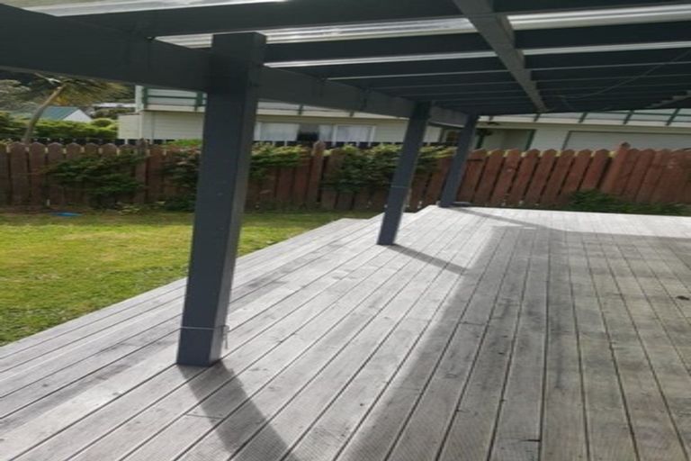 Photo of property in 3 Glamorgan Street, Northland, Wellington, 6012