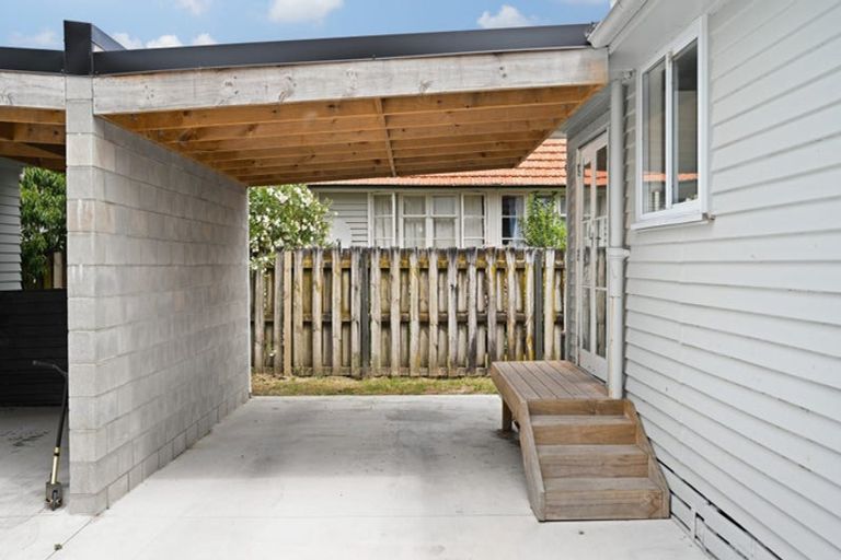 Photo of property in 1/45 Ross Crescent, Fairfield, Hamilton, 3214