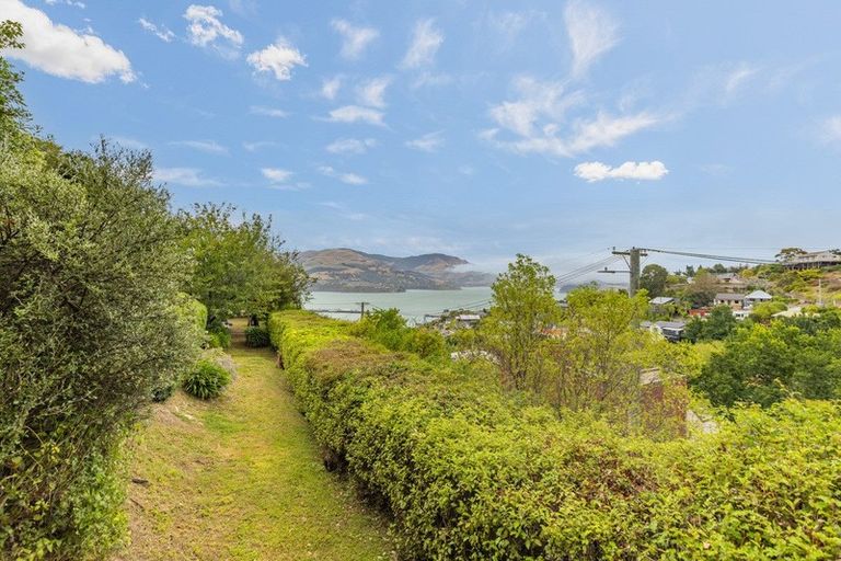 Photo of property in 14 Selwyn Road, Lyttelton, 8082