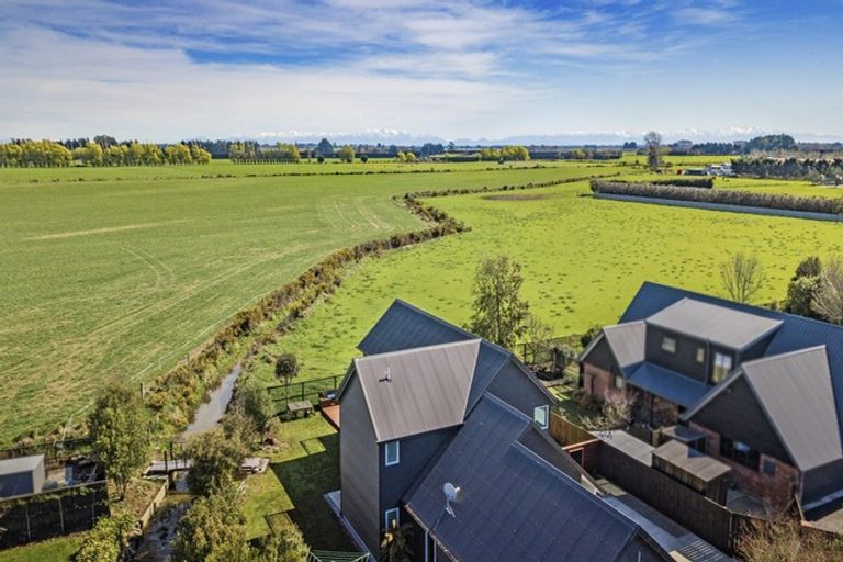 Photo of property in 24 Mountain View Place, Leeston, 7632