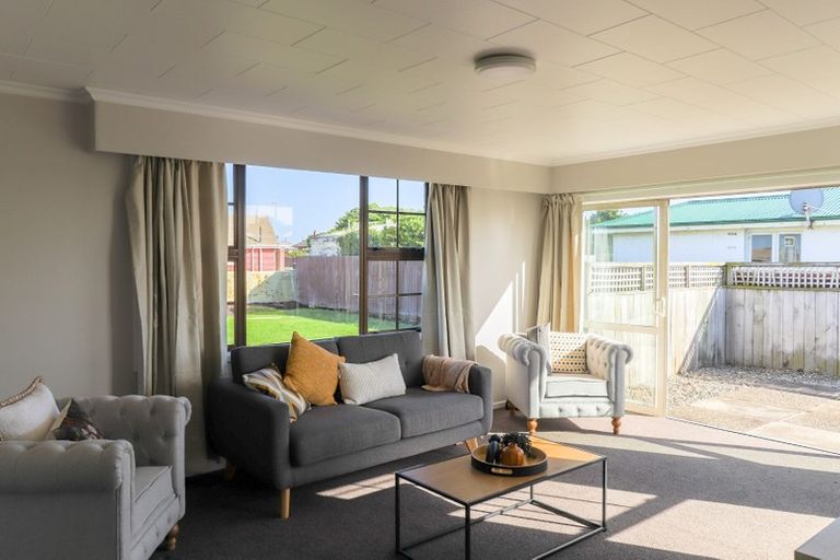 Photo of property in 231 Conyers Street, Strathern, Invercargill, 9812