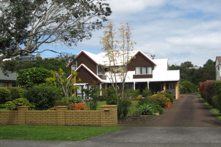 Photo of property in 48 Laurence Street, Manly, Whangaparaoa, 0930