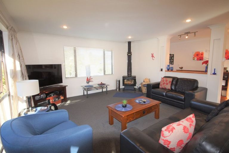 Photo of property in 7 Glyn Wye Lane, Hanmer Springs, 7334