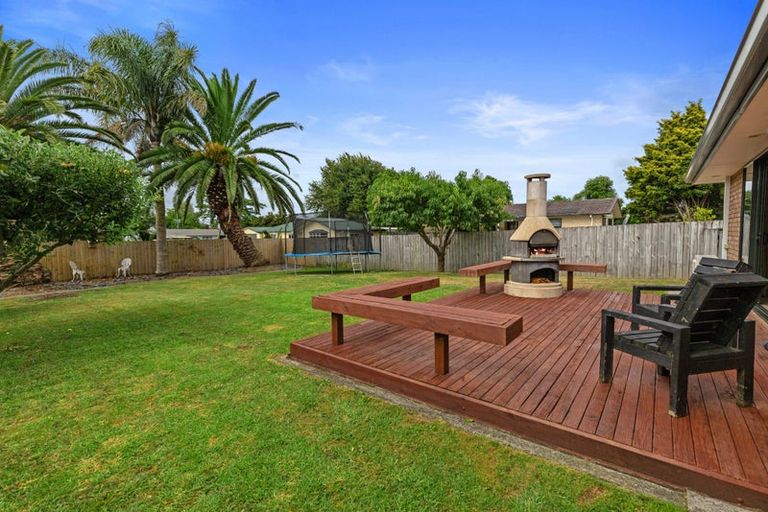 Photo of property in 448b Thames Street, Morrinsville, 3300