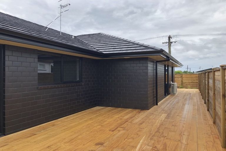 Photo of property in 36a Power Street, Levin, 5510