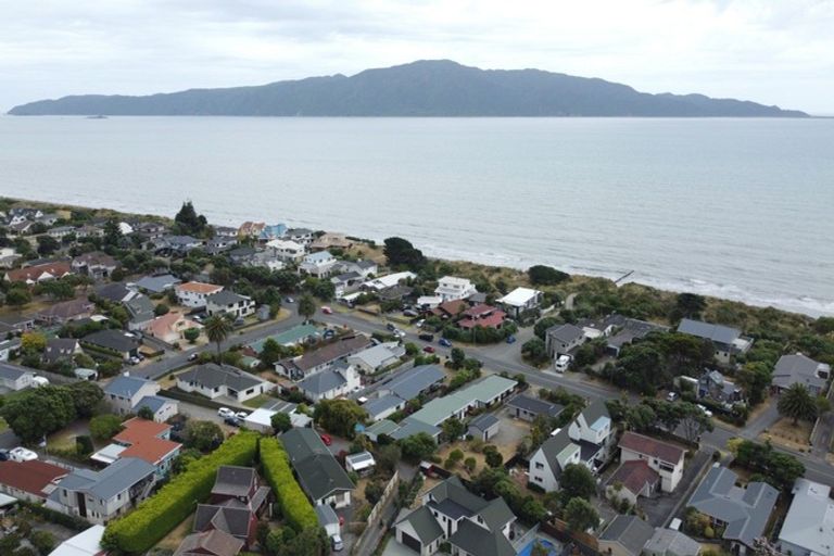 Photo of property in 204b Manly Street, Paraparaumu Beach, Paraparaumu, 5032