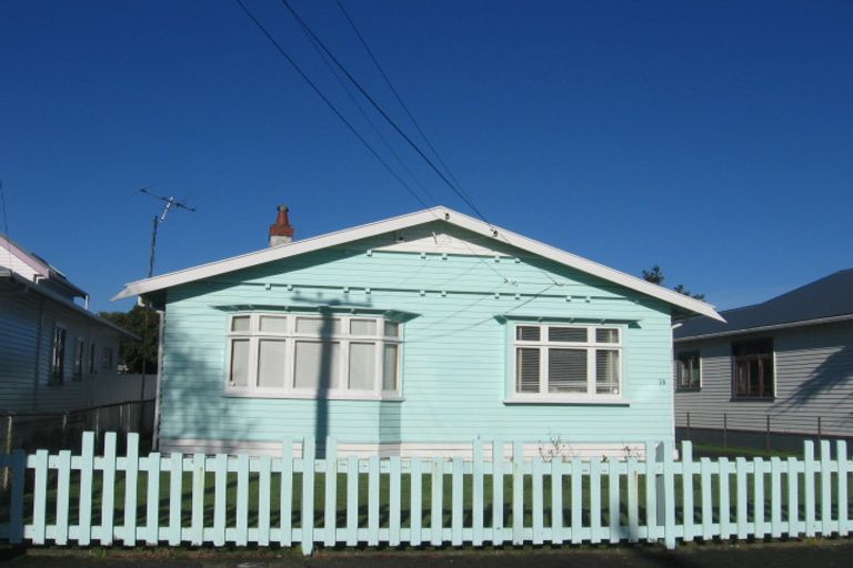 Photo of property in 38 Cudby Street, Woburn, Lower Hutt, 5011