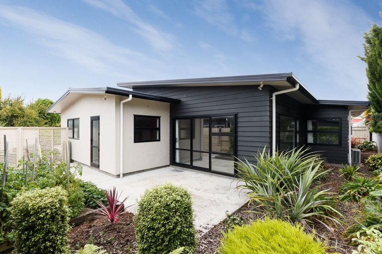 Photo of property in 116a Roy Street, Palmerston North, 4410