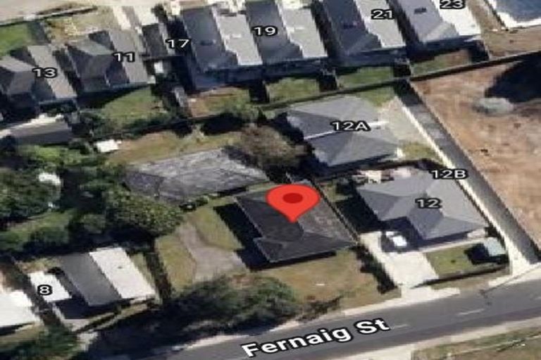 Photo of property in 1/10 Fernaig Street, Papakura, 2110