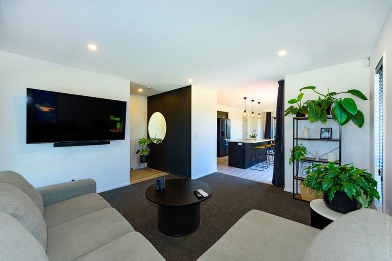 Photo of property in 28 Collisson Street, Leeston, 7632