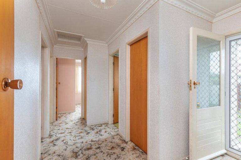 Photo of property in 33 Rosser Street, Huntly, 3700