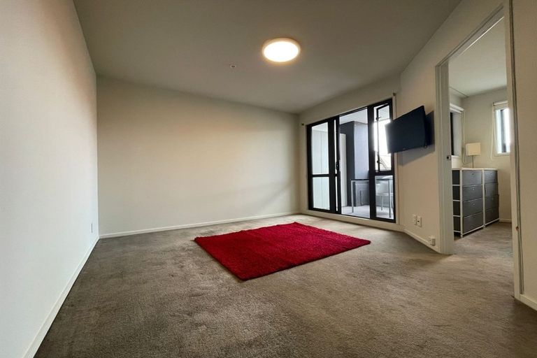 Photo of property in St Paul Apartments, 3b/4 Saint Paul Street, Auckland Central, Auckland, 1010