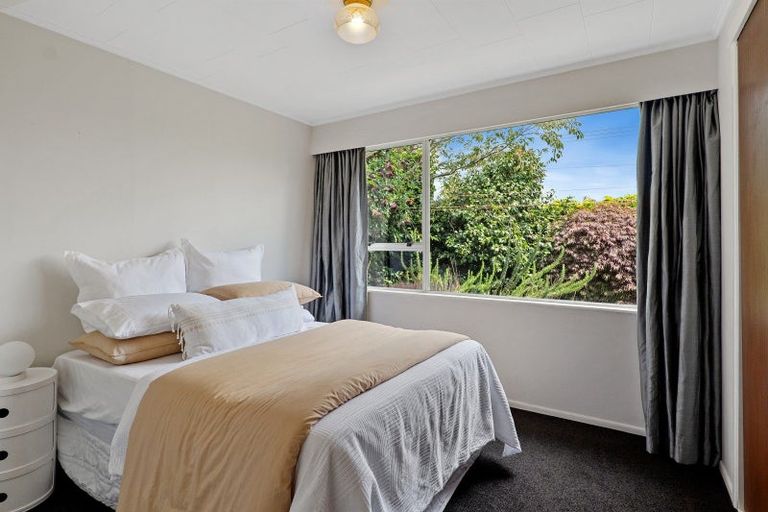 Photo of property in 9 Cintra Place, Casebrook, Christchurch, 8051