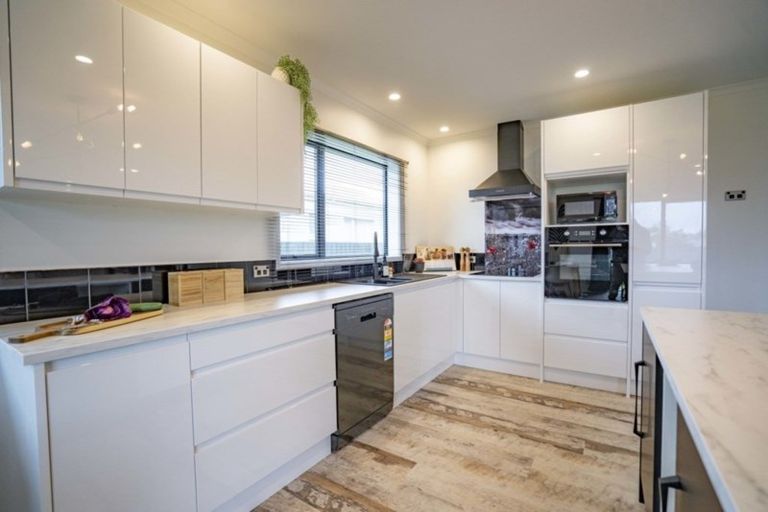 Photo of property in 162 Crinan Street, Appleby, Invercargill, 9812