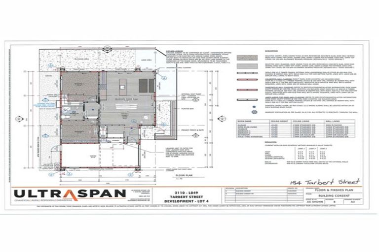Photo of property in 154a Tarbert Street, Alexandra, 9320