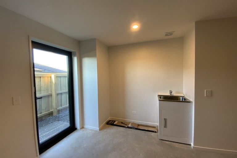 Photo of property in 15 Nirmal Way, Rolleston, 7614