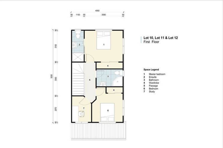 Photo of property in 10 Clendon Place, Manurewa, Auckland, 2102