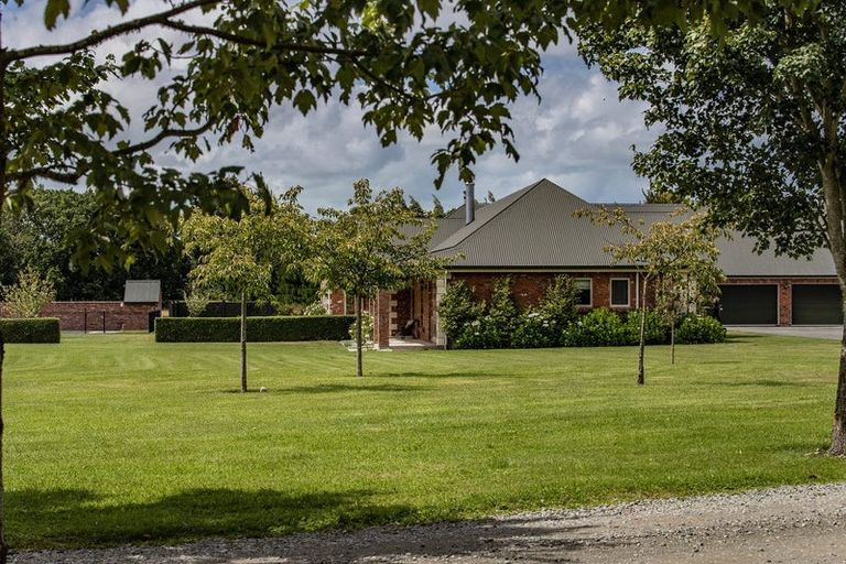 Photo of property in 80c Whites Road, Ohoka, Kaiapoi, 7692
