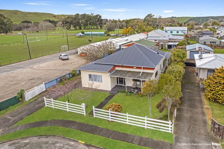 Photo of property in 26 Falkland Street, Whanganui East, Whanganui, 4500