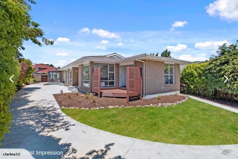 Photo of property in 259a Fifield Terrace, Opawa, Christchurch, 8023