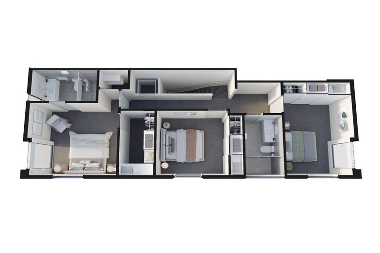 Photo of property in 339 Highgate, Roslyn, Dunedin, 9010