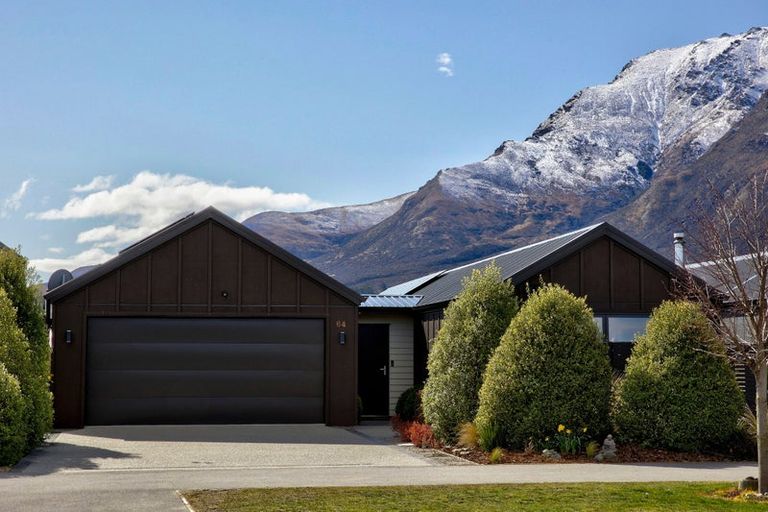 Photo of property in 64 Jack Hanley Drive, Jacks Point, Queenstown, 9371