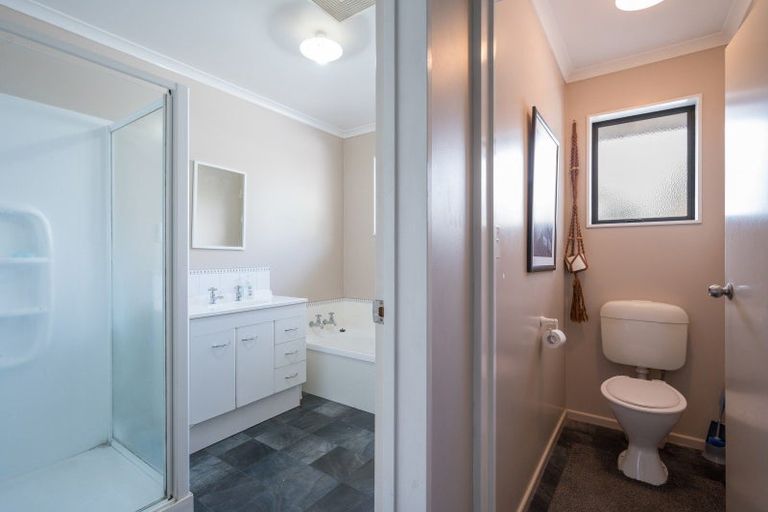 Photo of property in 16 Franklyn Close, Wakefield, 7025