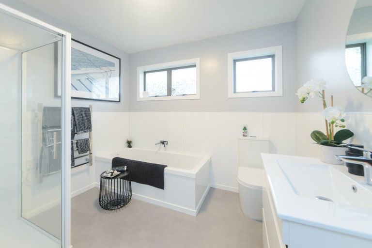 Photo of property in 49b Carter Crescent, Awapuni, Palmerston North, 4412