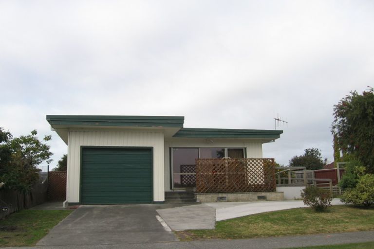 Photo of property in 4b Leicester Avenue, Tamatea, Napier, 4112