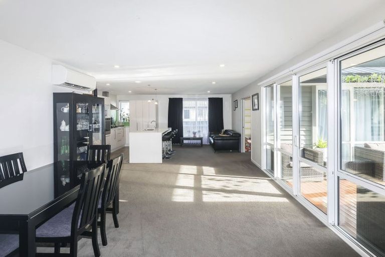 Photo of property in 4 Kingsbridge West, Burwood, Christchurch, 8083