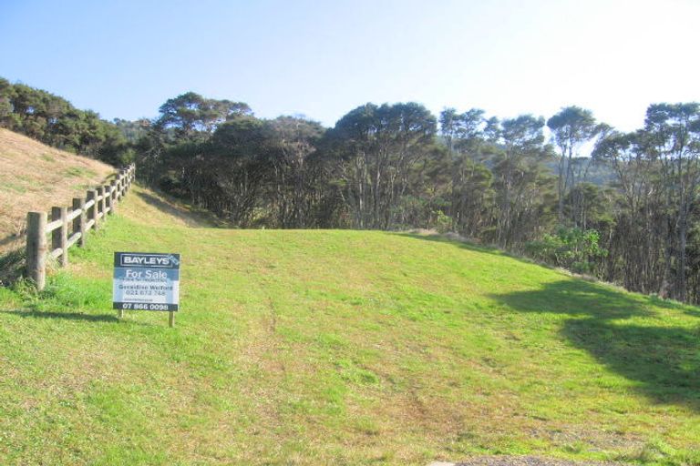 Photo of property in 6 Tironui Place, Whitianga, 3510