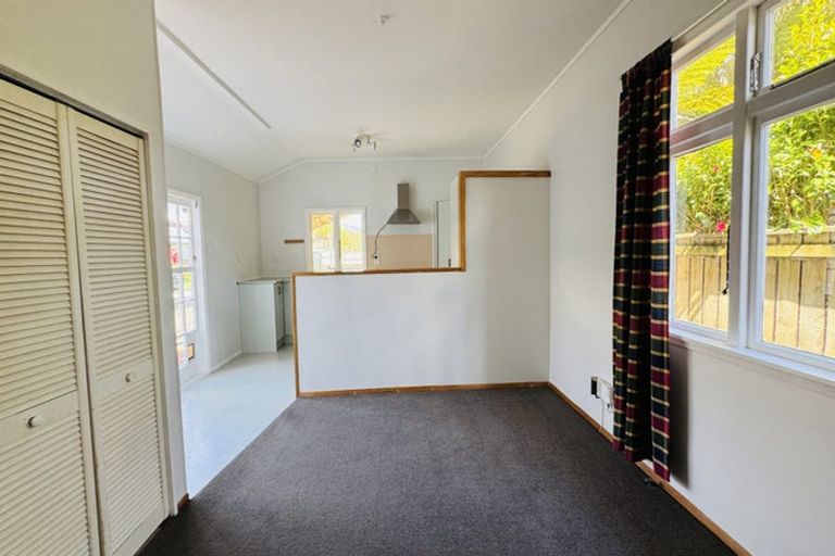 Photo of property in 46 Connolly Street, Boulcott, Lower Hutt, 5010