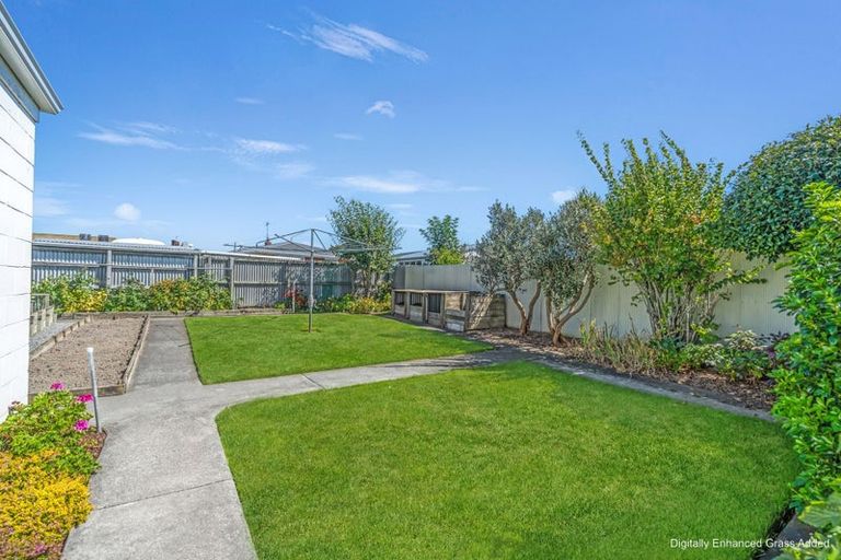 Photo of property in 98 Princes Street, Netherby, Ashburton, 7700