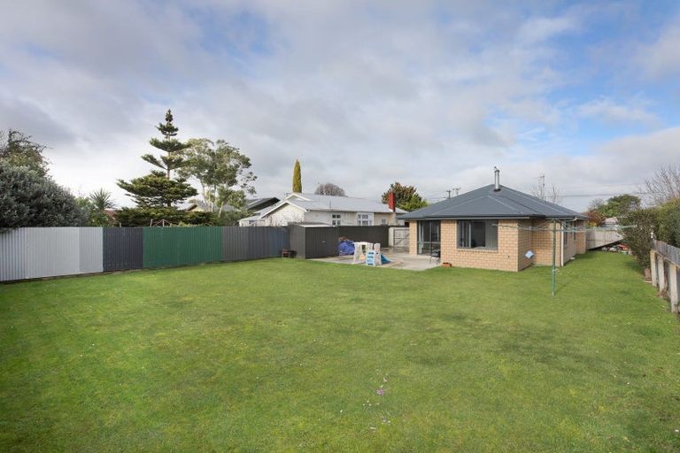 Photo of property in 46 Monmouth Street, Feilding, 4702