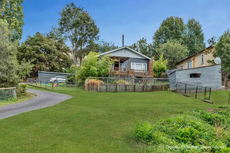 Photo of property in 11 Kakapo Place, Taihape, 4720