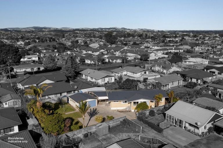 Photo of property in 34 Hillstone Avenue, Gate Pa, Tauranga, 3112